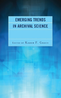 Emerging Trends in Archival Science(English, Paperback, unknown)