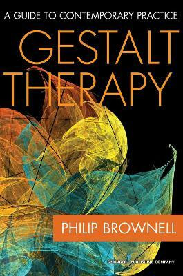 Gestalt Therapy(English, Paperback, Brownell Philip)