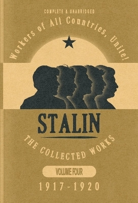 Collected Works of Josef Stalin(English, Hardcover, Stalin Josef V)