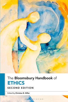 The Bloomsbury Handbook of Ethics(English, Hardcover, unknown)