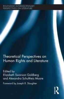 Theoretical Perspectives on Human Rights and Literature(English, Hardcover, unknown)