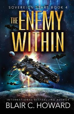 The Enemy Within(English, Paperback, Howard Blair C)