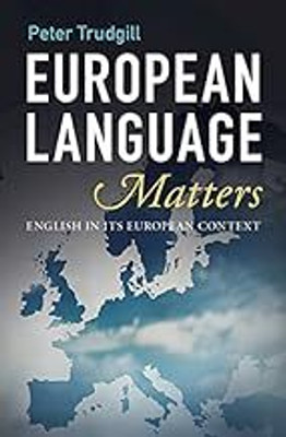 European Language Matters(English, Electronic book text, Trudgill Peter)