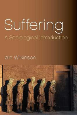 Suffering(English, Paperback, Wilkinson Iain)