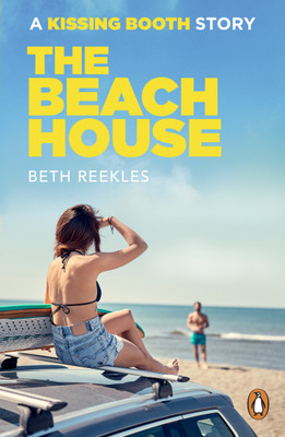 The Beach House(English, Paperback, Reekles Beth)