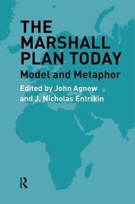 The Marshall Plan Today(English, Paperback, unknown)