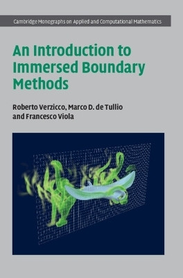 An Introduction to Immersed Boundary Methods(English, Hardcover, Verzicco Roberto)