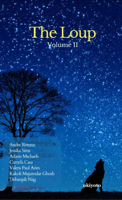 The Loup Volume II(English, Paperback, Retutas Andre)