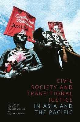 Civil Society and Transitional Justice in Asia and the Pacific(English, Paperback, unknown)