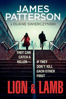 Lion & Lamb(English, Paperback, Patterson James)
