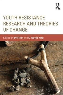 Youth Resistance Research and Theories of Change(English, Paperback, unknown)