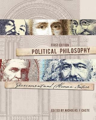 Political Philosophy(English, Paperback, unknown)