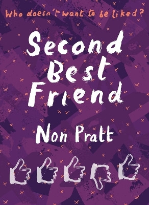 Second Best Friend(English, Paperback, Pratt Non)