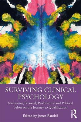 Surviving Clinical Psychology(English, Paperback, unknown)