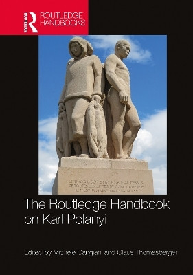 The Routledge Handbook on Karl Polanyi(English, Paperback, unknown)
