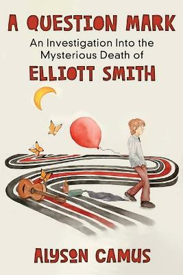 A Question Mark(English, Paperback, Camus Alyson)