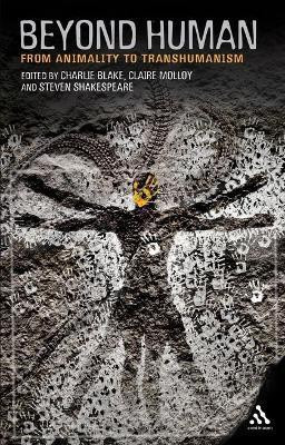 Beyond Human(English, Electronic book text, unknown)