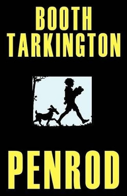 Penrod (Gordon Grant Illustrated Edition)(English, Paperback, Tarkington Booth)