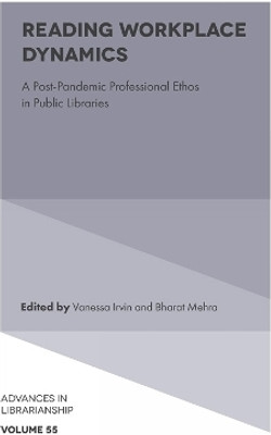 Reading Workplace Dynamics(English, Hardcover, unknown)