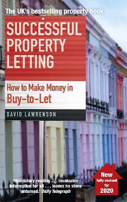 Successful Property Letting, Revised and Updated(English, Paperback, Lawrenson David)