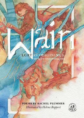 Wain(English, Paperback, Plummer Rachel)