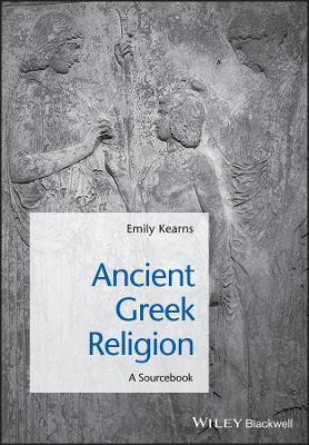 Ancient Greek Religion(English, Paperback, unknown)