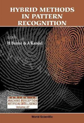 Hybrid Methods In Pattern Recognition(English, Hardcover, unknown)
