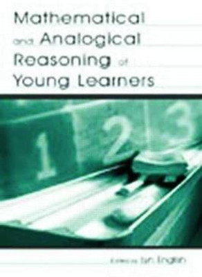 Mathematical and Analogical Reasoning of Young Learners(English, Paperback, unknown)