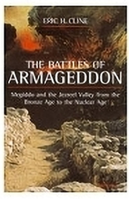 The Battles of Armageddon(English, Hardcover, Cline Eric H.)