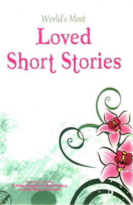 Worlds Most Loved Short Stories(English, Paperback, Rider H.)