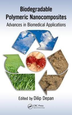 Biodegradable Polymeric Nanocomposites(English, Electronic book text, unknown)