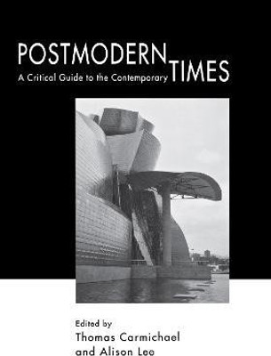 Postmodern Times(English, Hardcover, unknown)