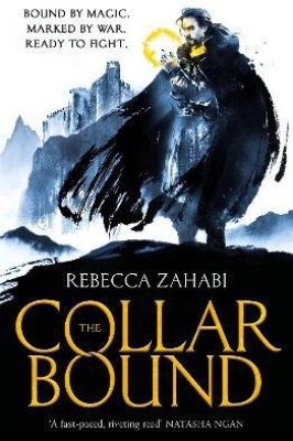 The Collarbound(English, Paperback, Zahabi Rebecca)