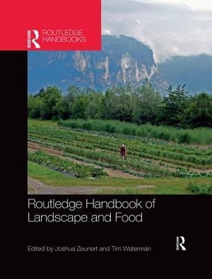 Routledge Handbook of Landscape and Food(English, Paperback, unknown)