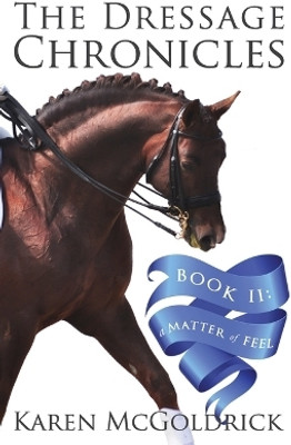 A Matter of Feel(English, Paperback, McGoldrick Karen)