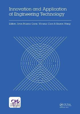 Innovation and Application of Engineering Technology(English, Electronic book text, unknown)