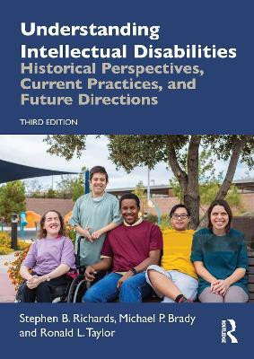 Understanding Intellectual Disabilities(English, Paperback, Richards Stephen B.)