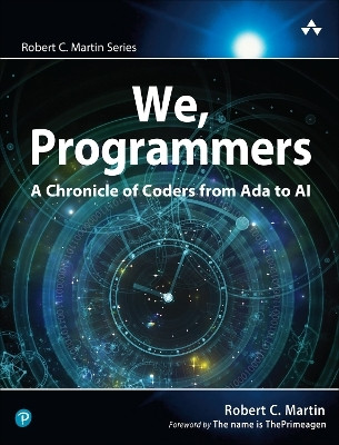 We, Programmers(English, Paperback, Martin Robert)