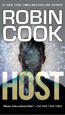 Host(English, Paperback, Cook Robin)
