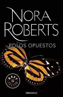 Polos opuestos / Sacred Sins(Spanish, Paperback, Roberts Nora)