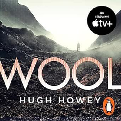 Wool(Paperback, Hugh Howey)