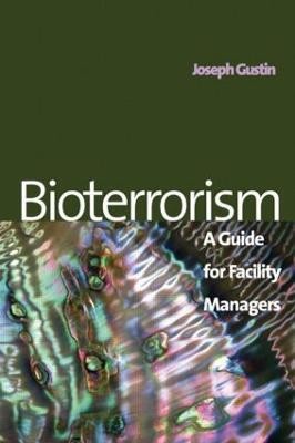 Bioterrorism(English, Hardcover, Gustin Joseph F.)