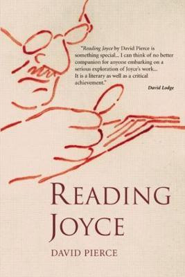 Reading Joyce(English, Paperback, Pierce David)