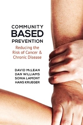 Community-Based Prevention(English, Electronic book text, McLean David)