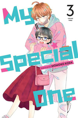My Special One, Vol. 3(English, Paperback, Koda Momoko)