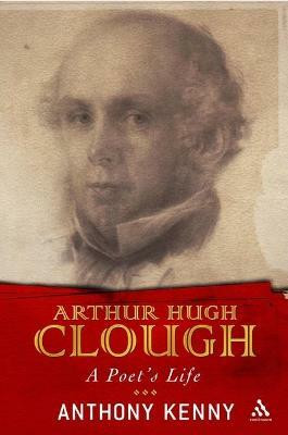 Arthur Hugh Clough(English, Electronic book text, Kenny Anthony Sir)