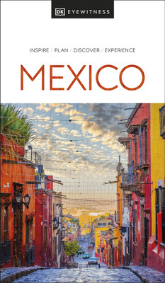 DK Mexico(English, Paperback, DK Travel)