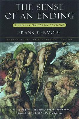 The Sense of an Ending(English, Paperback, Kermode Frank)