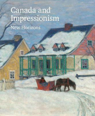 Canada and Impressionism(English, Hardcover, unknown)