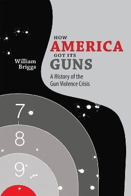 How America Got Its Guns(English, Paperback, Briggs William)